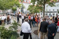 150 Jahre Kolpingsfamilie Schwandorf-28